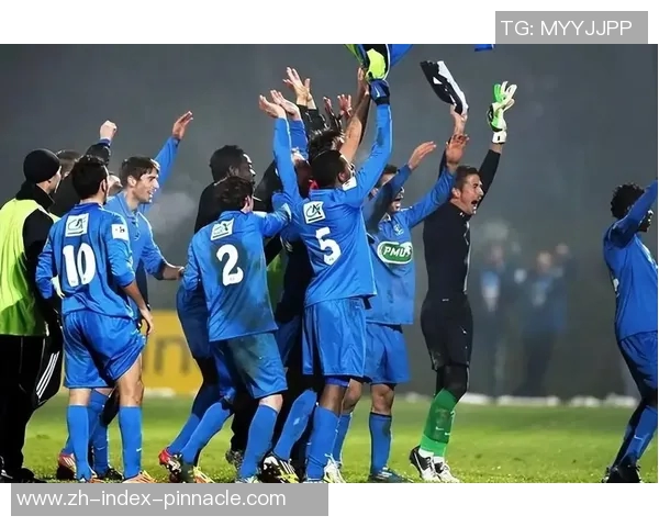 兰斯与梅斯法甲升降级附加赛次回合深度解析与战术分析