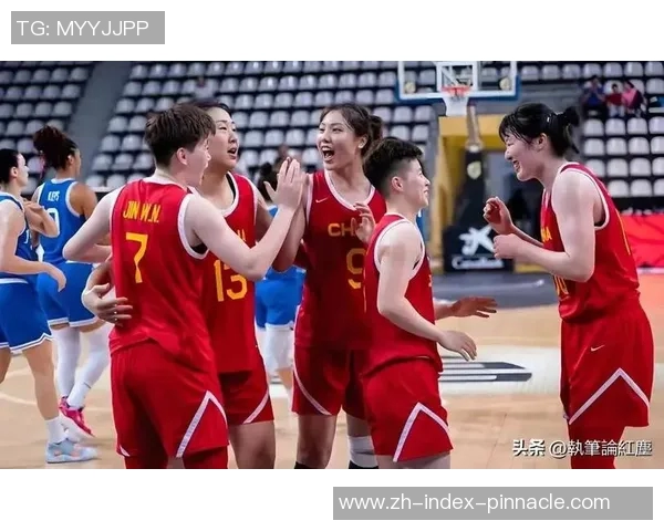 中国女篮热身赛大胜日本队93比61展现强大实力